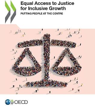 Equal Access to Justice for Inclusive Growth
