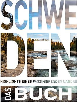 KUNTH Schweden. Das Buch