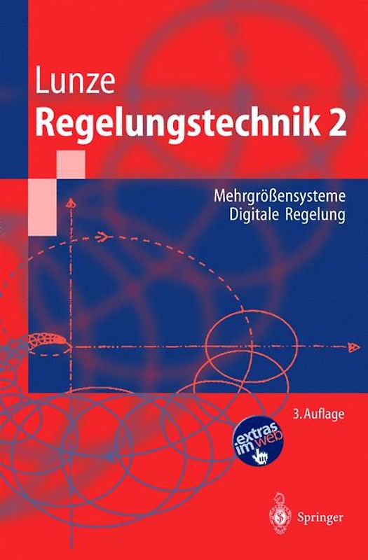 Regelungstechnik 2