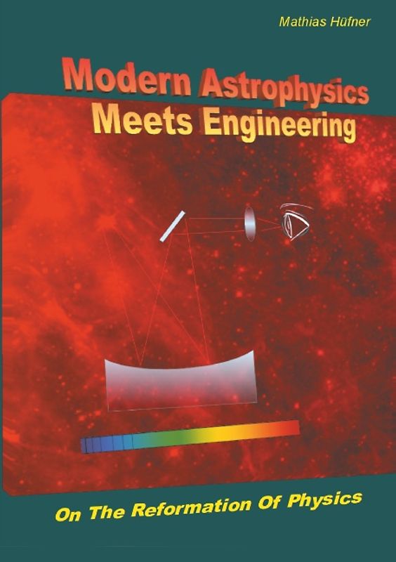 Modern Astrophysics Meets Engineering