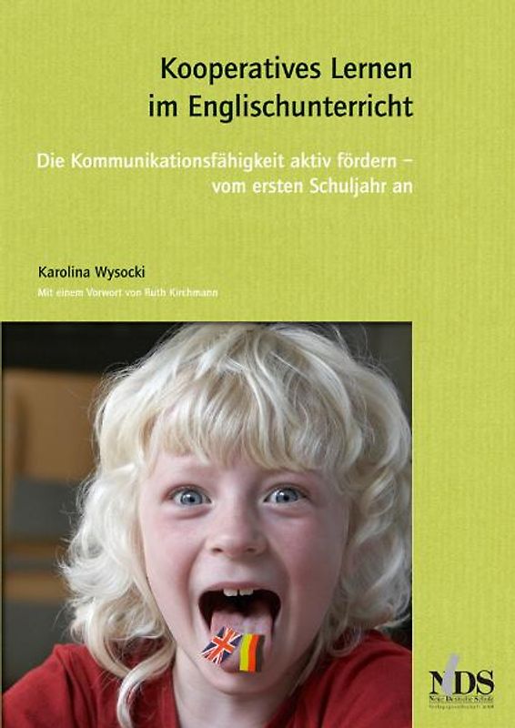 Kooperatives Lernen im Englischunterricht (Primarstufe)