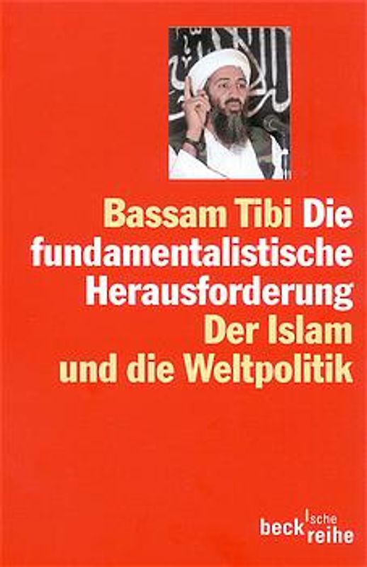 Die fundamentalistische Herausforderung