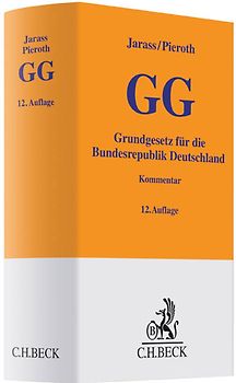 Grundgesetz für die Bundesrepublik Deutschland