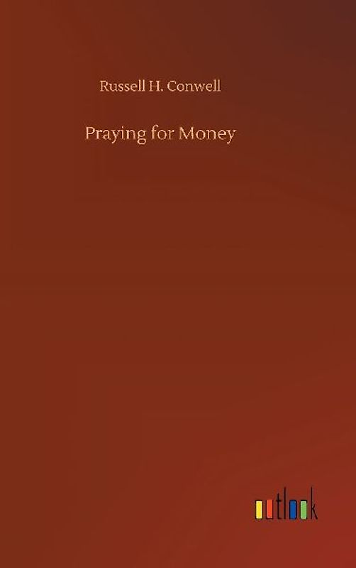 Praying for Money