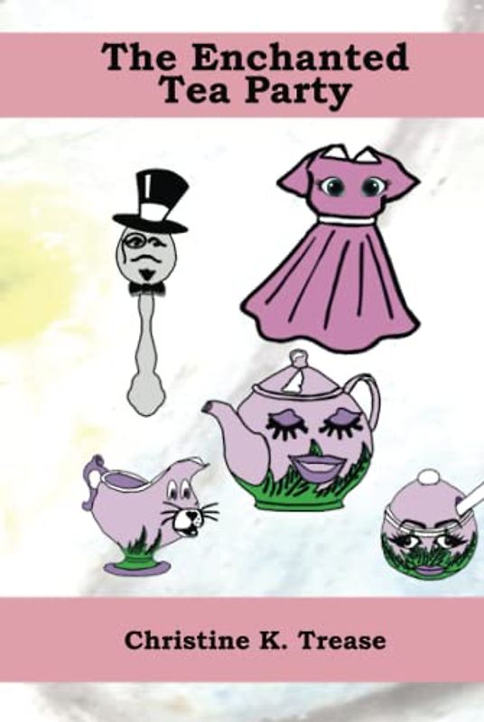 The Enchanted Tea Party
