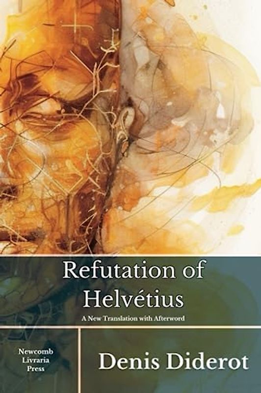 Refutation of Helvétius