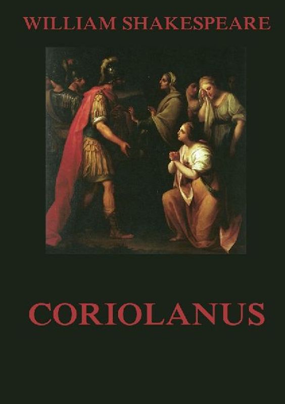 Coriolanus