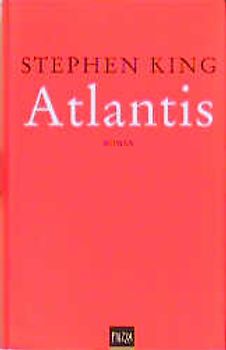 Atlantis. Roman