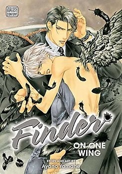 Finder Deluxe Edition Volume 3: Vol. 3