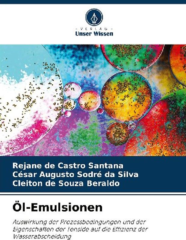 Öl-Emulsionen