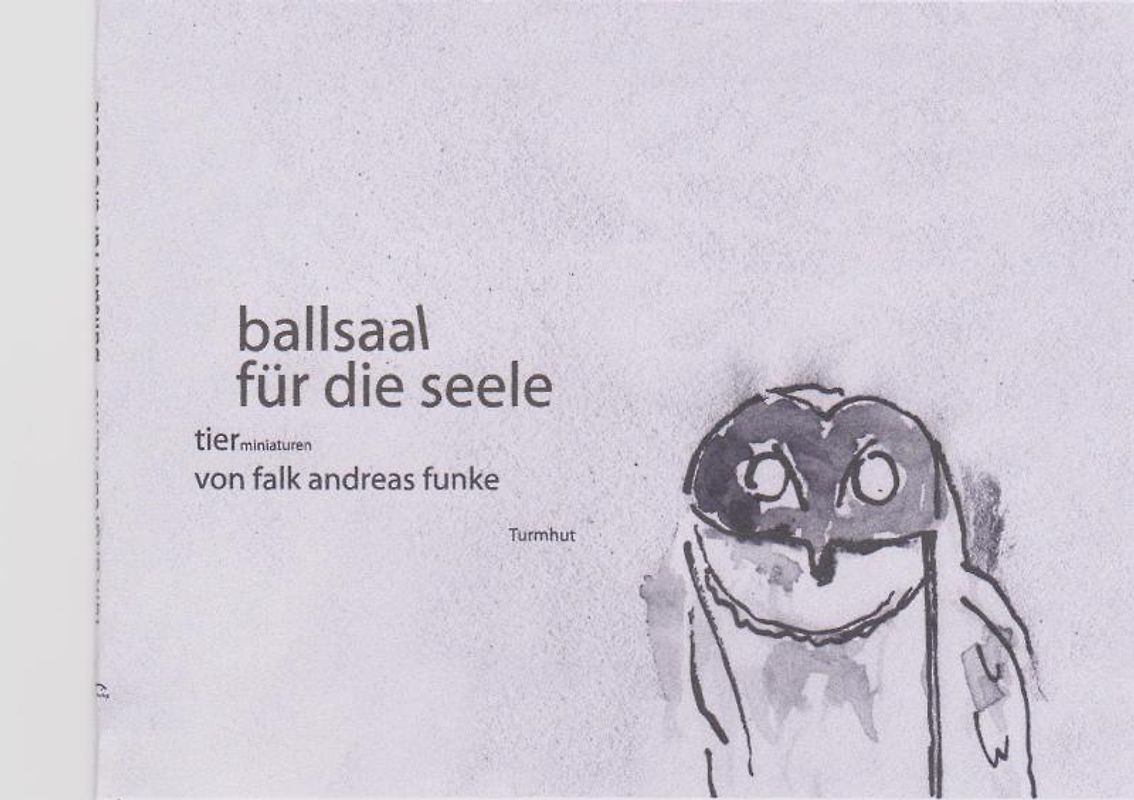 Ballsaal für die Seele