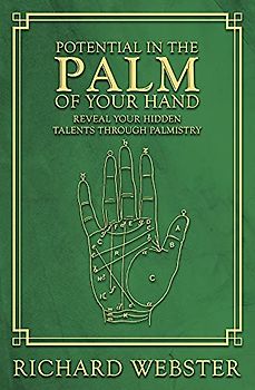 Potential in the Palm of Your Hand