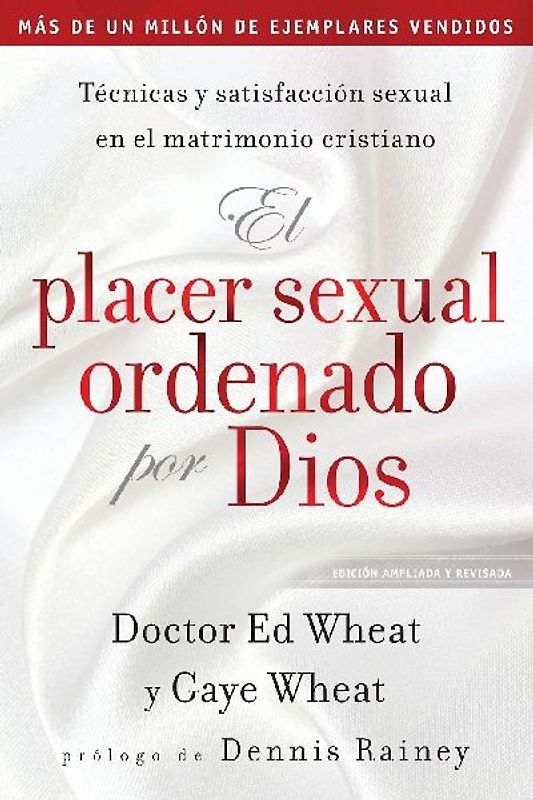 El placer sexual ordenado por Dios