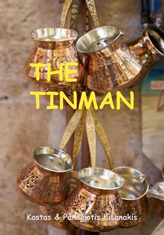 THE TIΝΜΑΝ (The Tales Of Our Father)