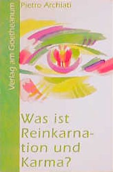 Was ist Reinkarnation und Karma?