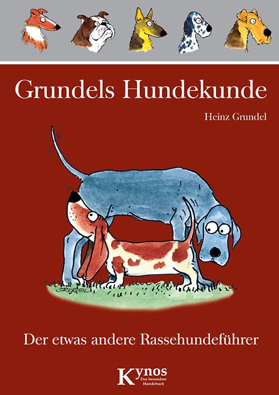 Grundels Hundekunde