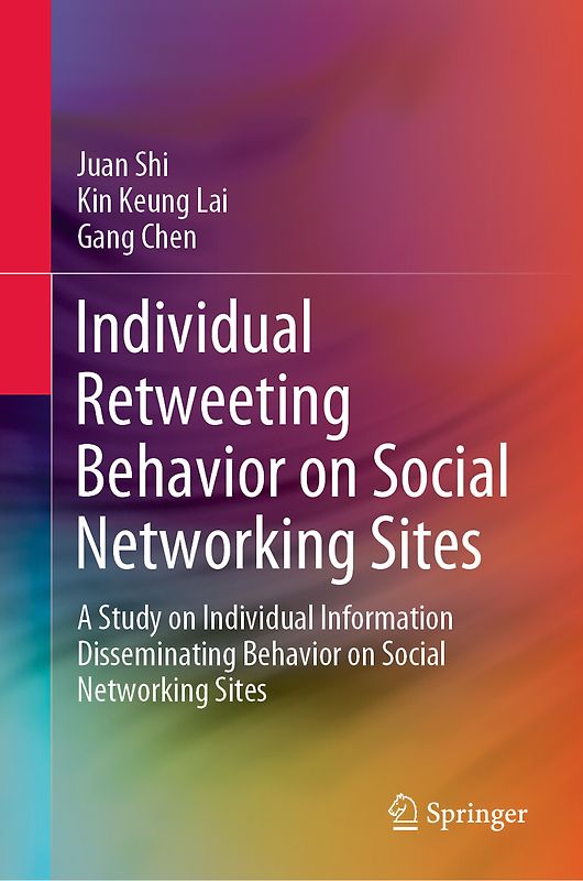 Individual Retweeting Behavior on Social Networking Sites