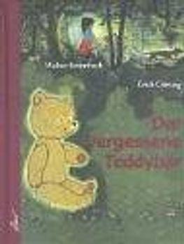 Der vergessene Teddybär