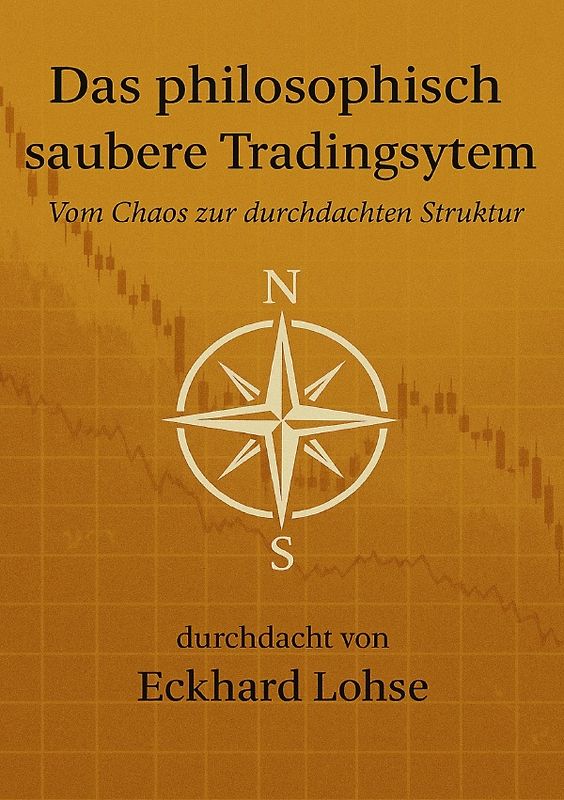Finanzen / Das philosophisch saubere Tradingsystem