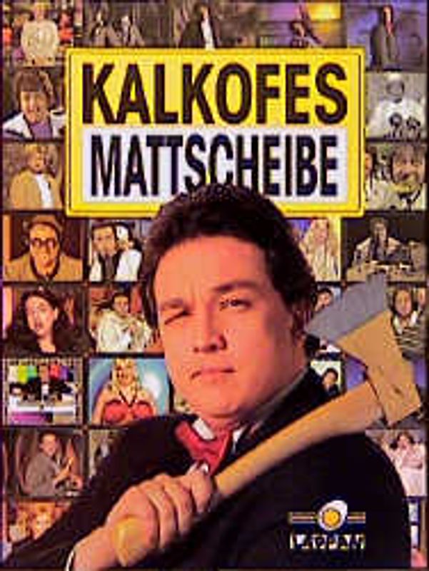 Kalkofes Mattscheibe