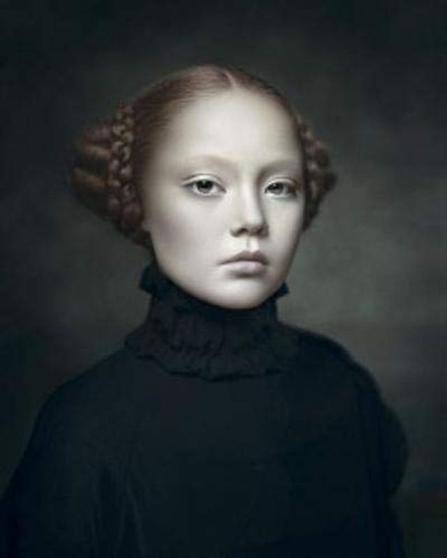 Desiree Dolron - Xteriors 2001-2015