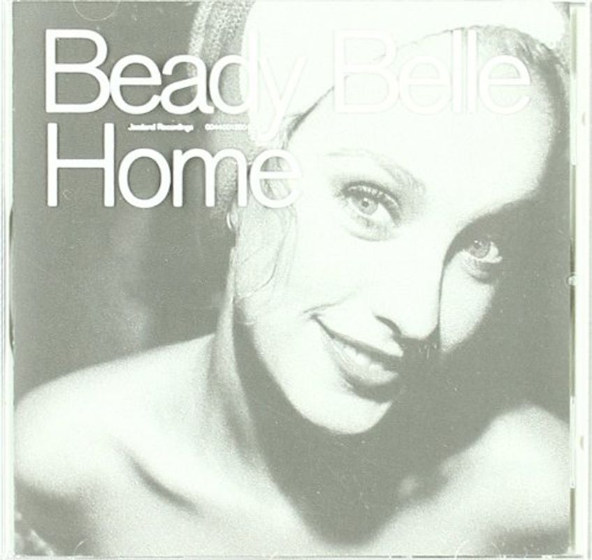 Beady Belle - Home