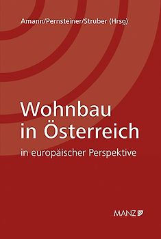 Wohnbau in Österreich