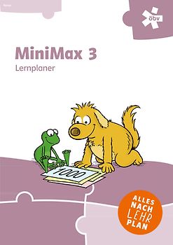 MiniMax 3, Lernplaner