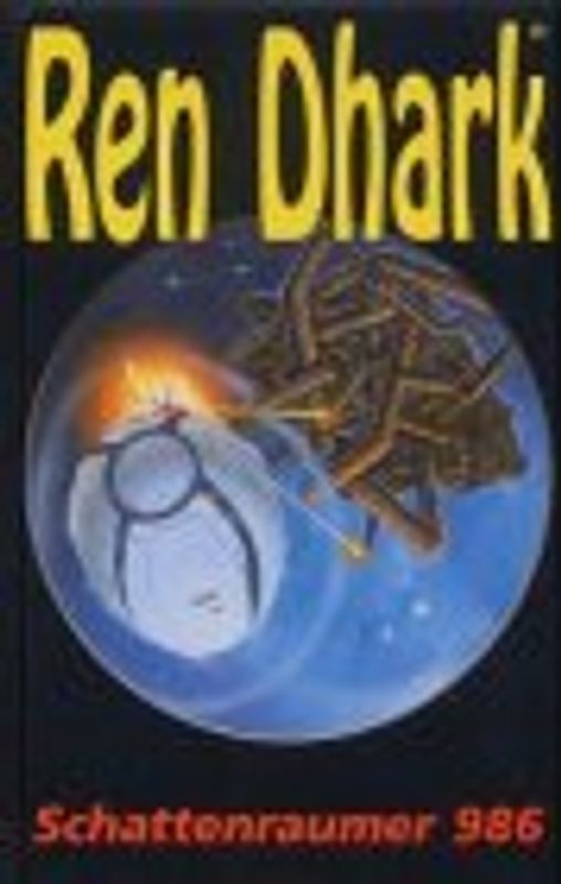 Schattenraumer 986