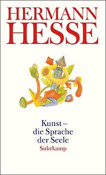 Kunst - die Sprache der Seele