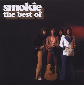 Smokie - Best of