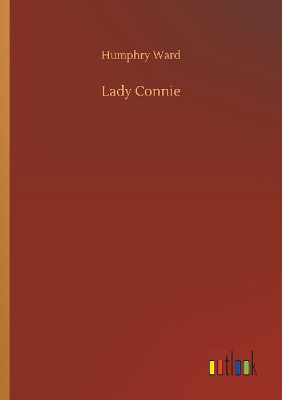 Lady Connie