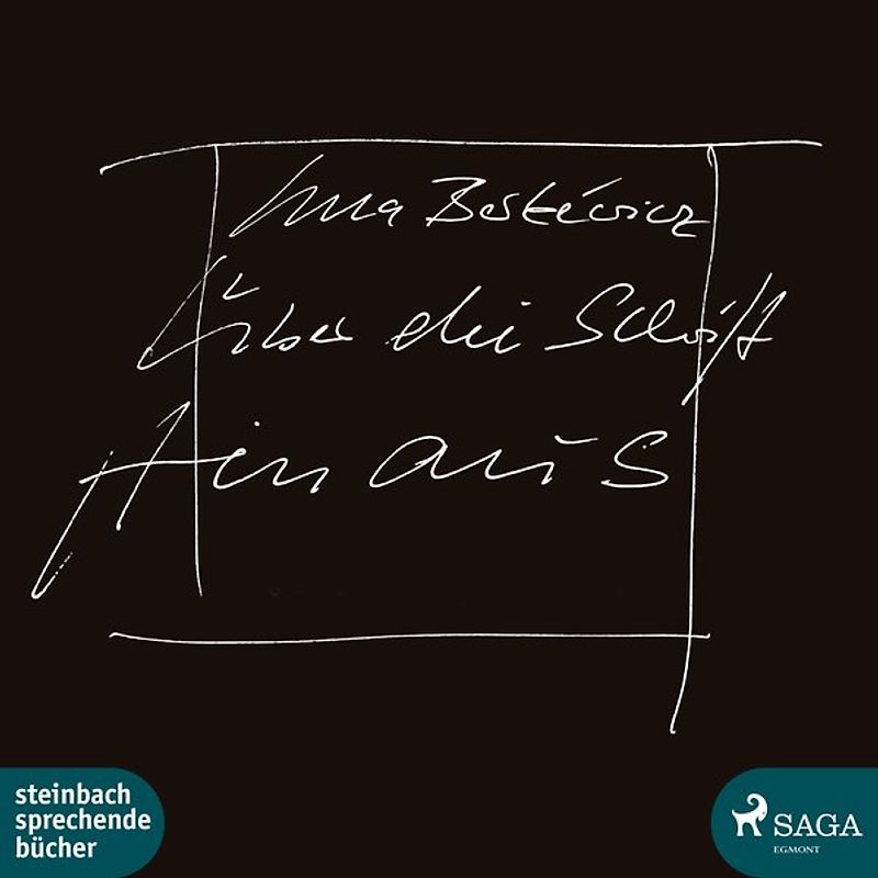 Über die Schrift hinaus