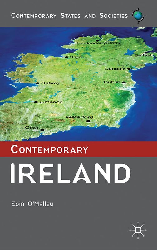 Contemporary Ireland