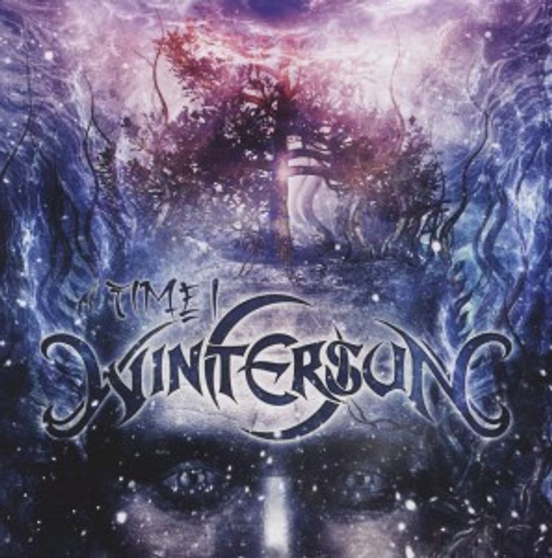 Wintersun - TIME I