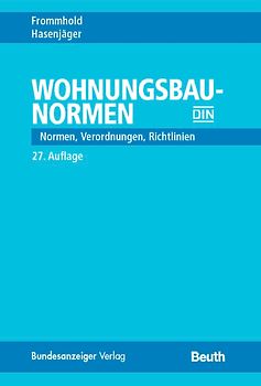 Wohnungsbau-Normen