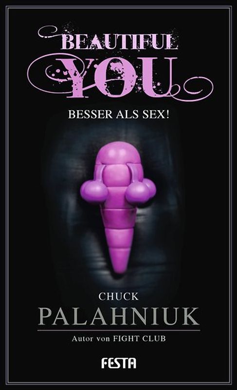 Beautiful You - Besser als Sex!