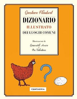 Dizionario illustrato dei luoghi comuni