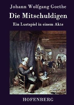 Die Mitschuldigen