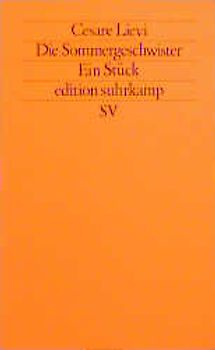 Die Sommergeschwister