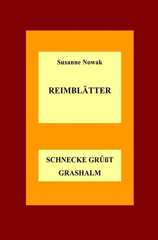 Reimblätter