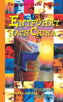 Entführt nach China