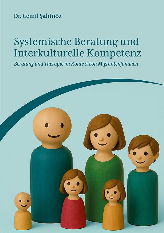 Systemische Beratung und Interkulturelle Kompetenz