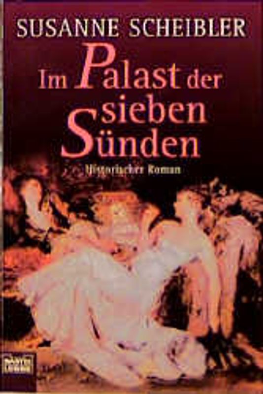 Im Palast der sieben Sünden