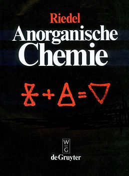 Anorganische Chemie