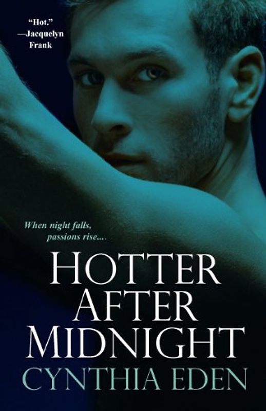 Hotter After Midnight