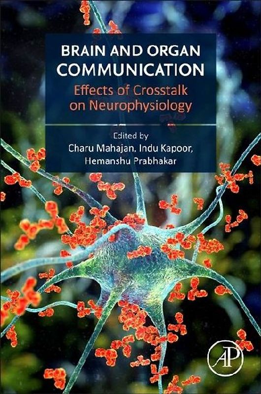 Brain and Organ Communication