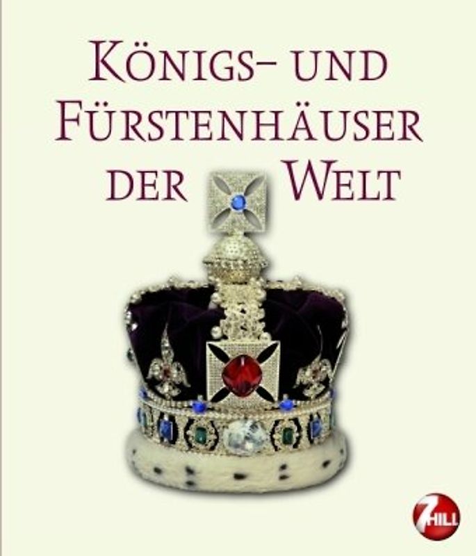 Königs- und Fürstenhäuser