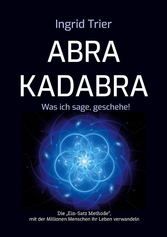 Abrakadabra