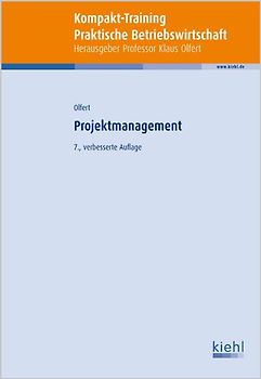 Kompakt-Training Projektmanagement